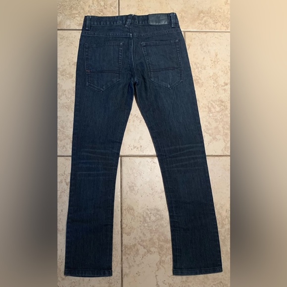 Tommy Hilfiger Ultra Rebel Stretch Denim Jean - Picture 2 of 9